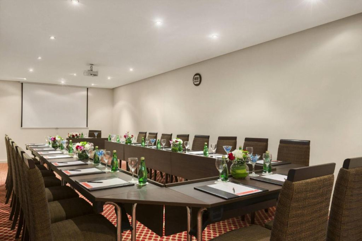Ramada Hotel & Suites by Wyndham Ajman