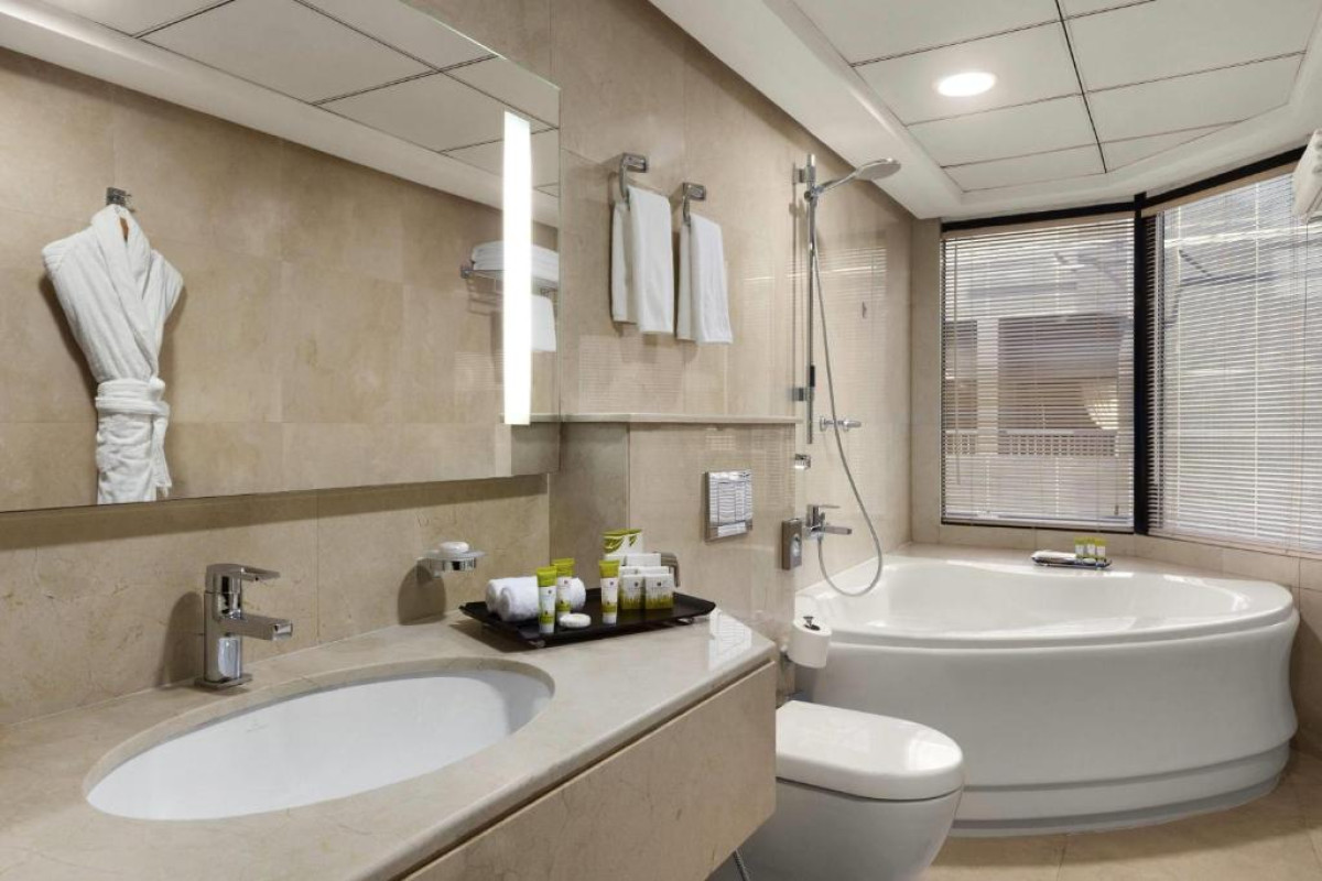 Ramada Hotel & Suites by Wyndham Ajman