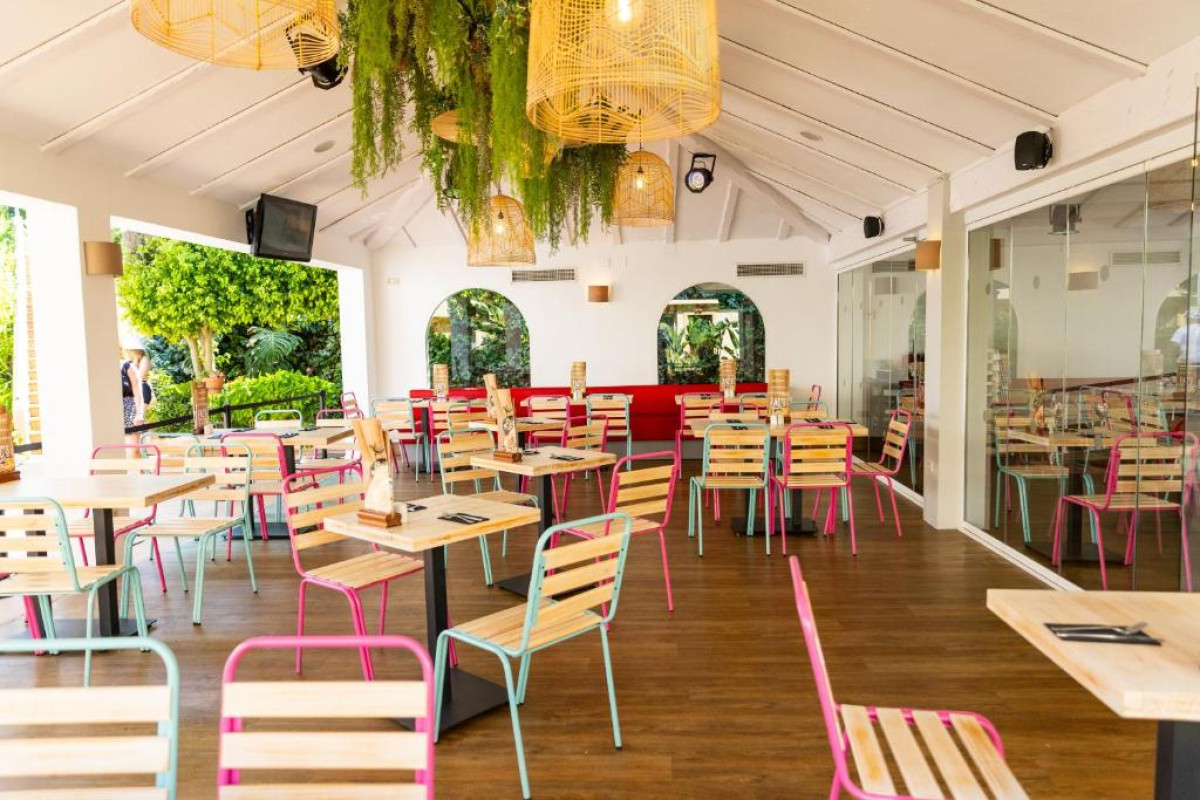 Ramada Hotel & Suites by Wyndham Costa del Sol