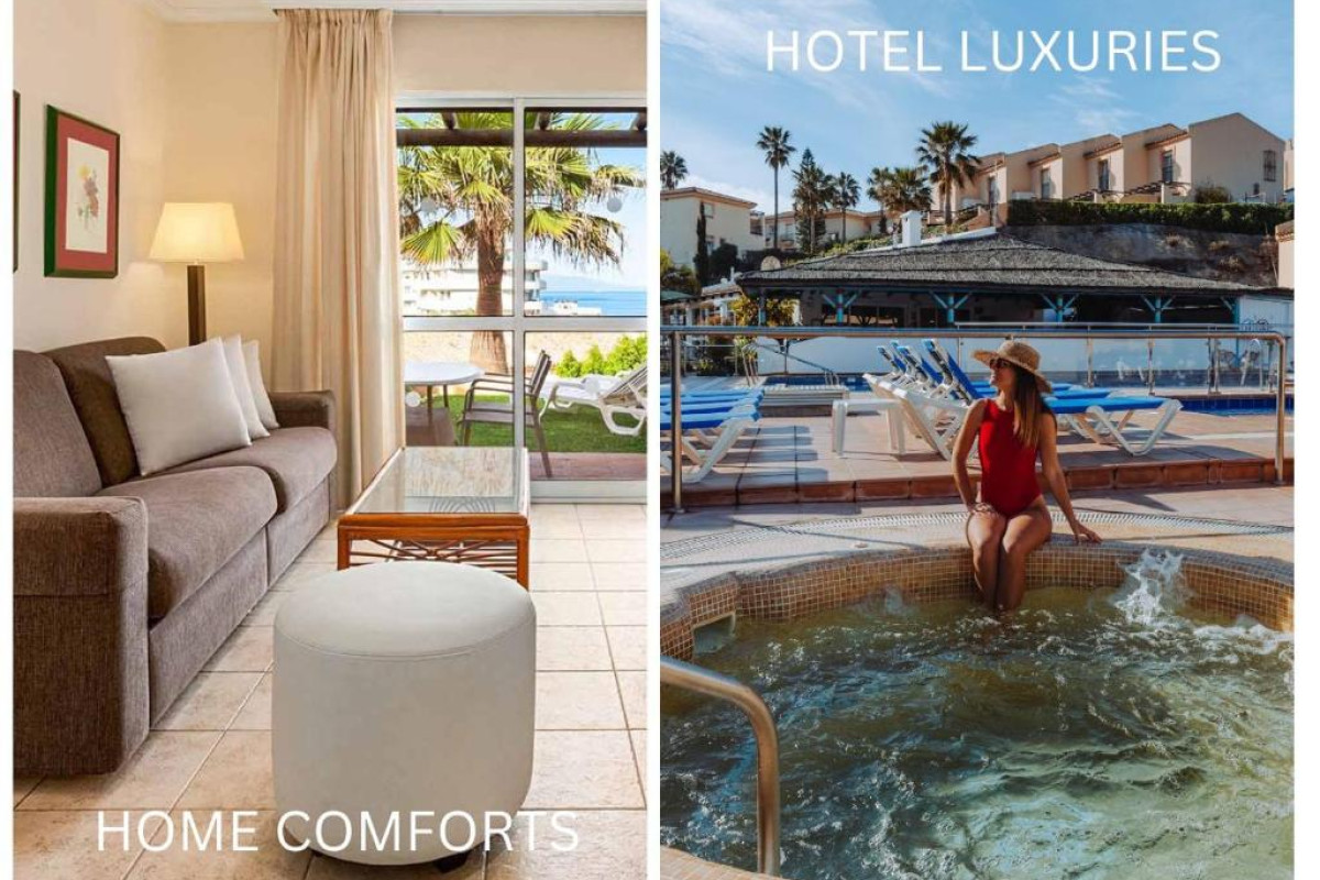 Ramada Hotel & Suites by Wyndham Costa del Sol