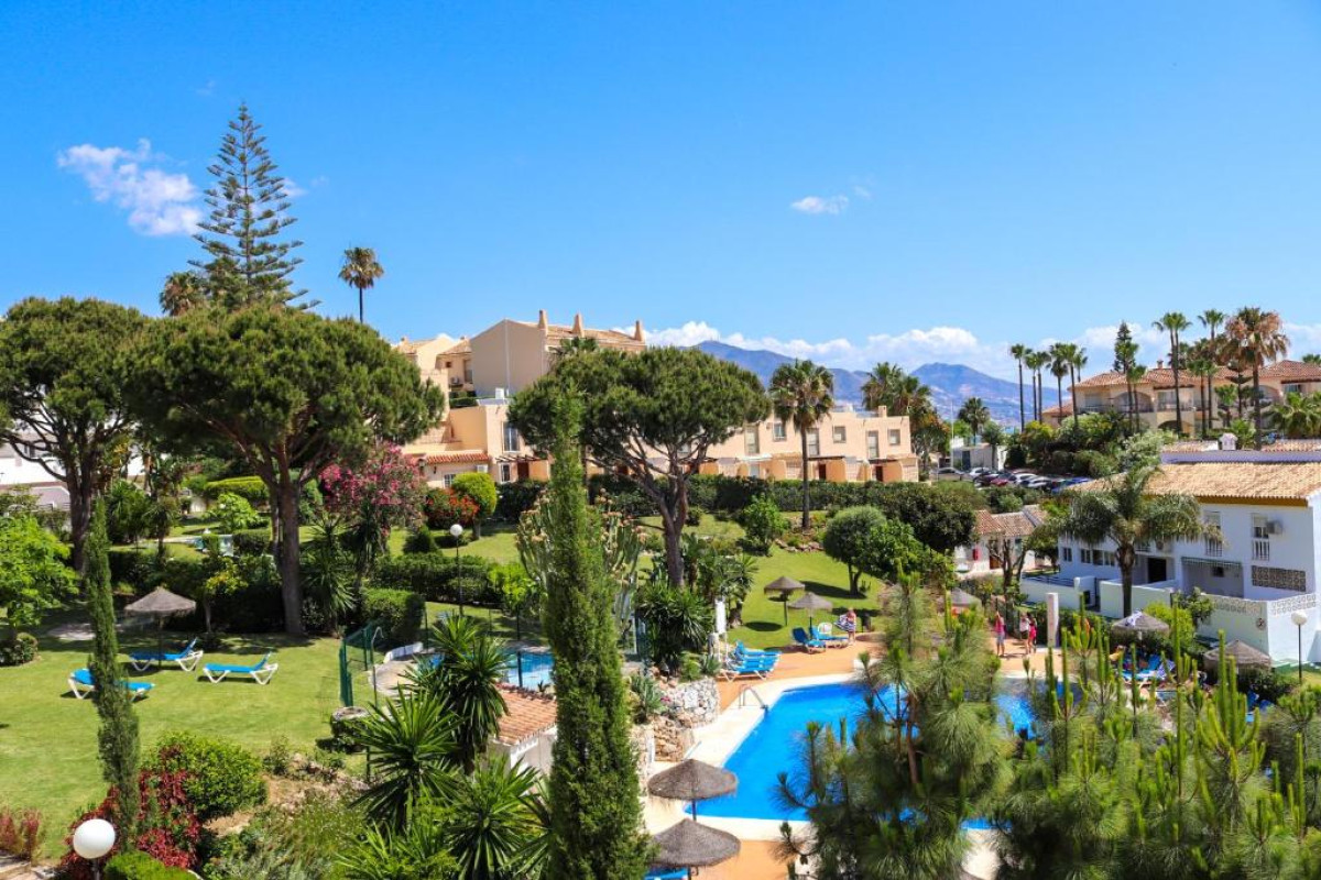 Ramada Hotel & Suites by Wyndham Costa del Sol