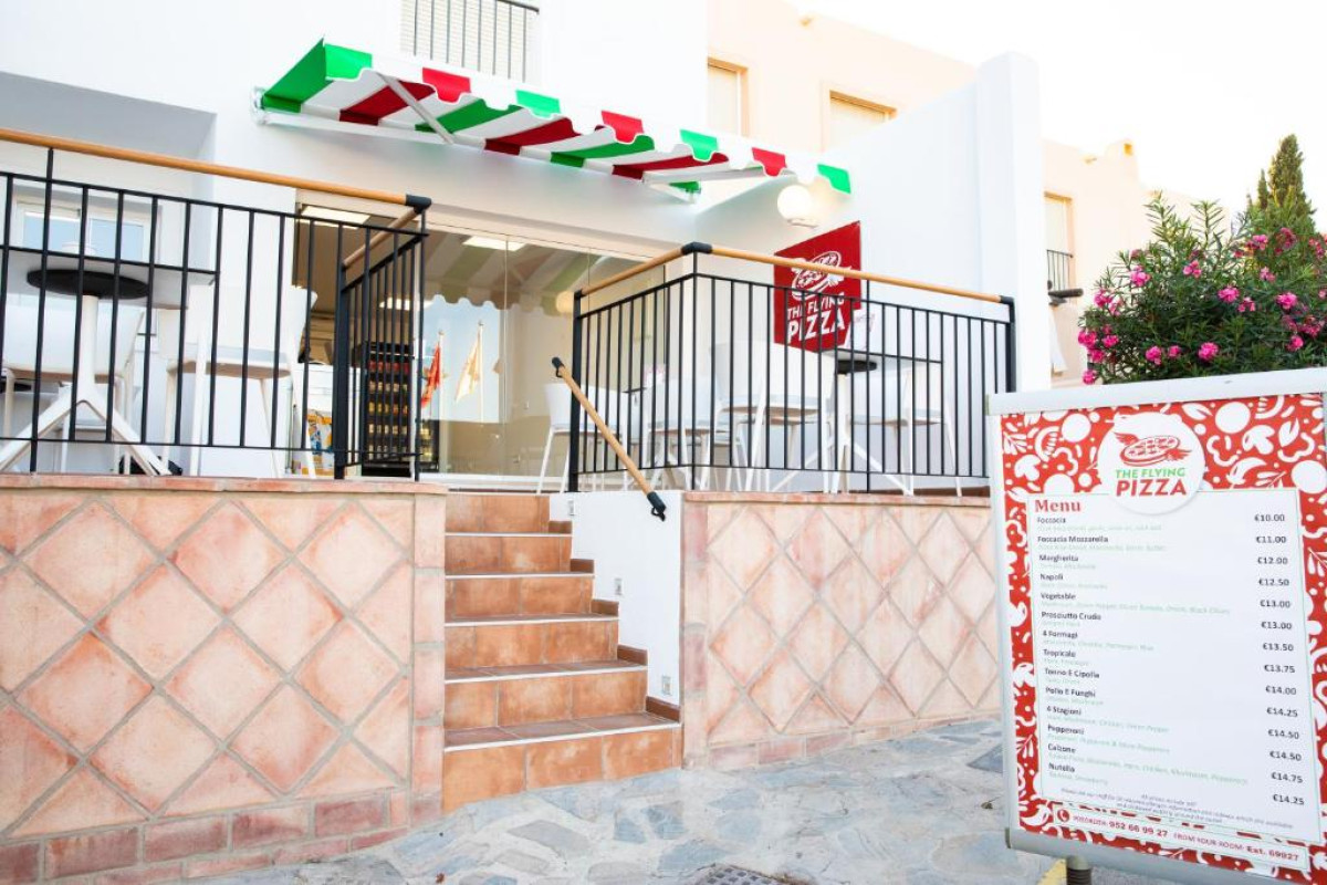 Ramada Hotel & Suites by Wyndham Costa del Sol