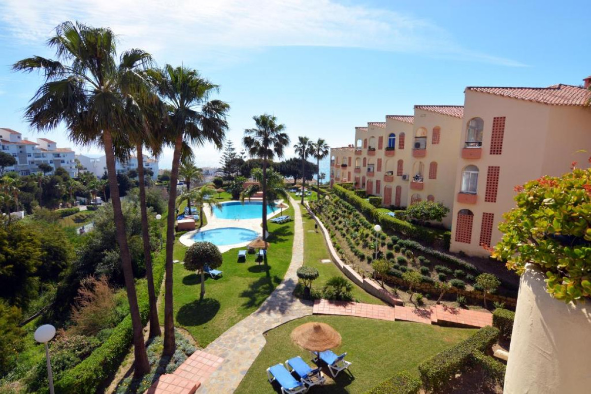 Ramada Hotel & Suites by Wyndham Costa del Sol