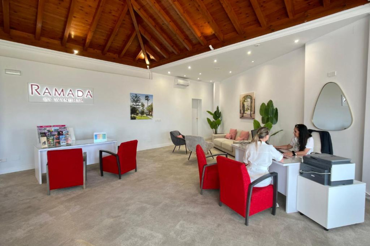 Ramada Hotel & Suites by Wyndham Costa del Sol