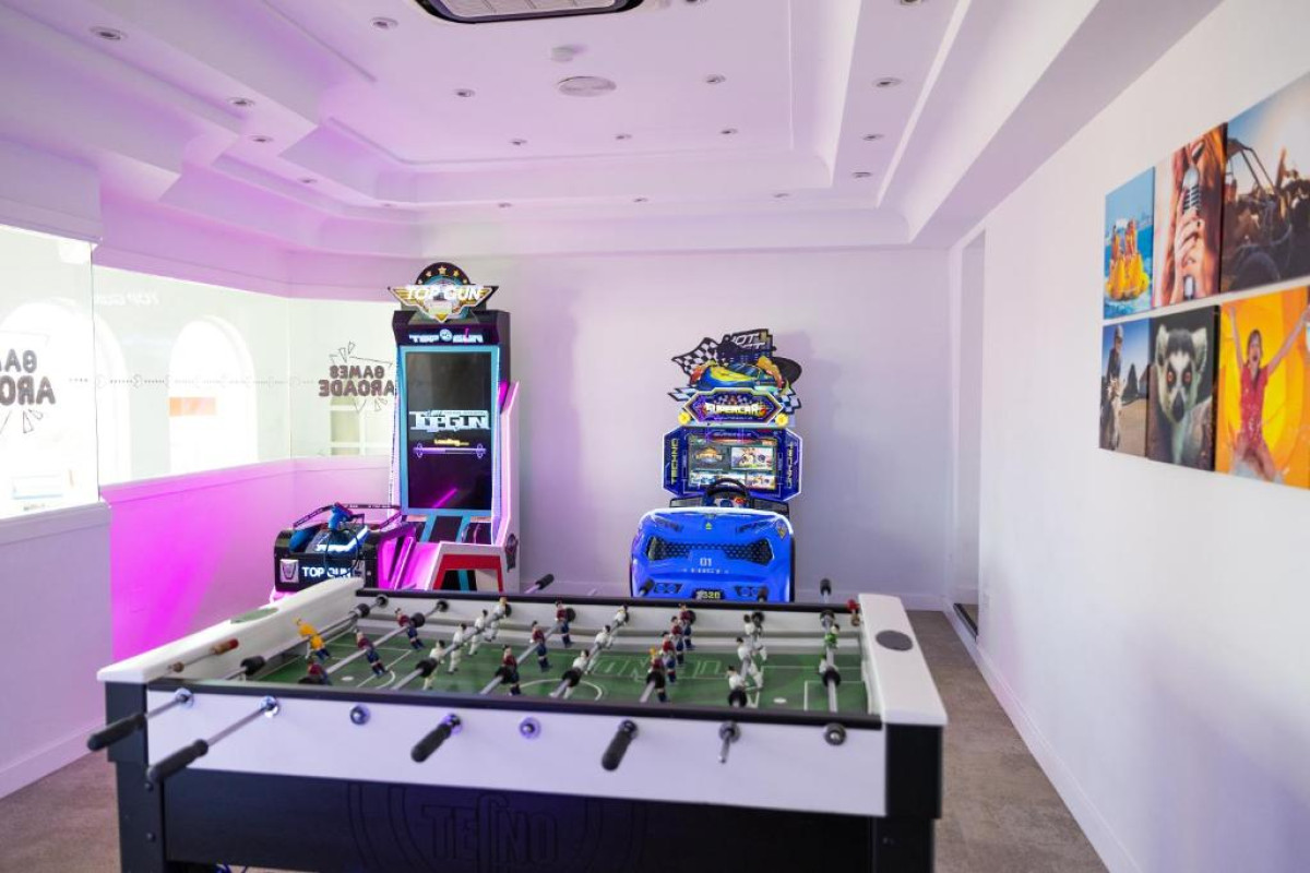 Ramada Hotel & Suites by Wyndham Costa del Sol