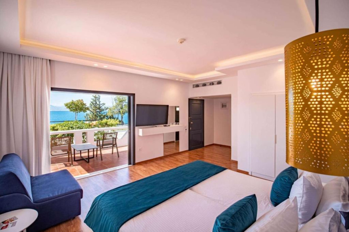 Ramada Loutraki Poseidon Resort