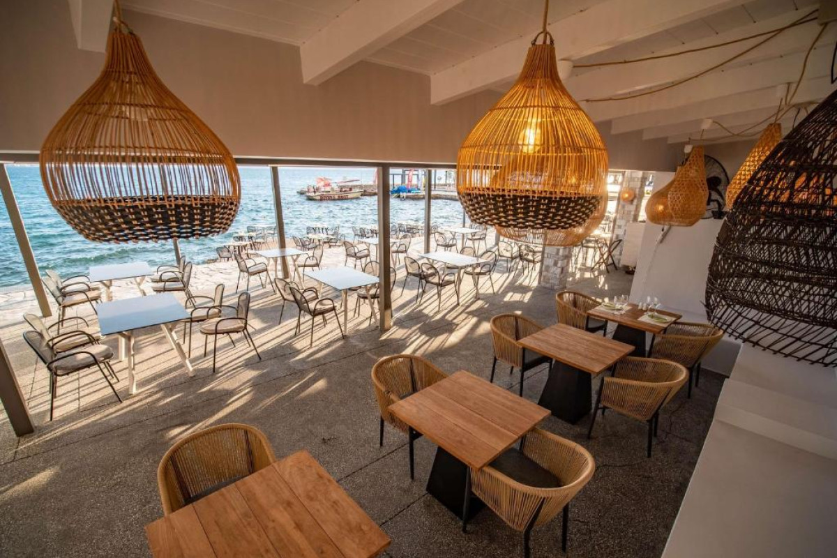Ramada Loutraki Poseidon Resort