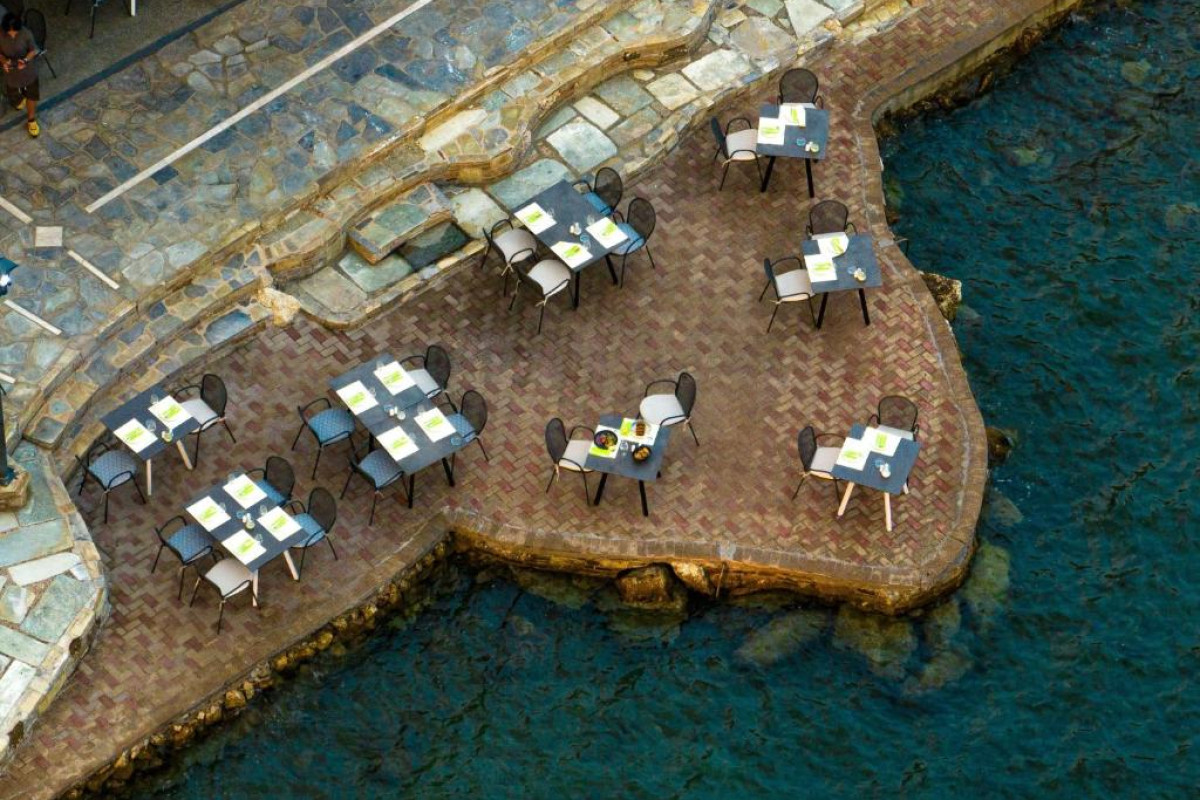 Ramada Loutraki Poseidon Resort