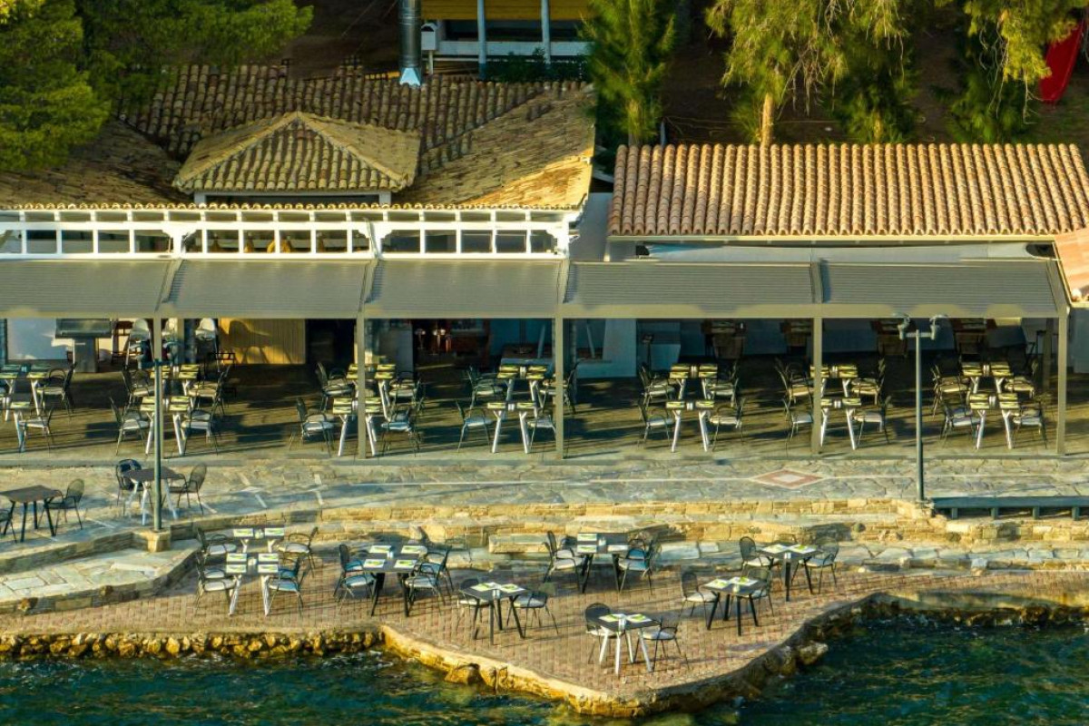 Ramada Loutraki Poseidon Resort