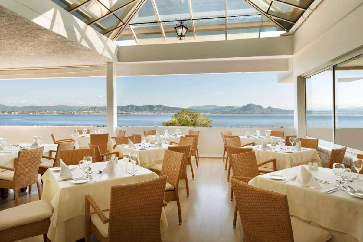 Ramada Loutraki Poseidon Resort