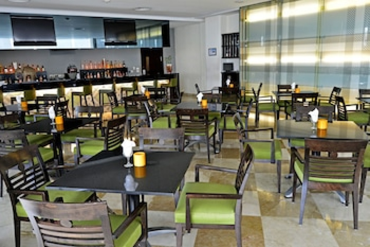 RAMADA PLAZA BY WYNDHAM VERACRUZ BOCA DEL RIO