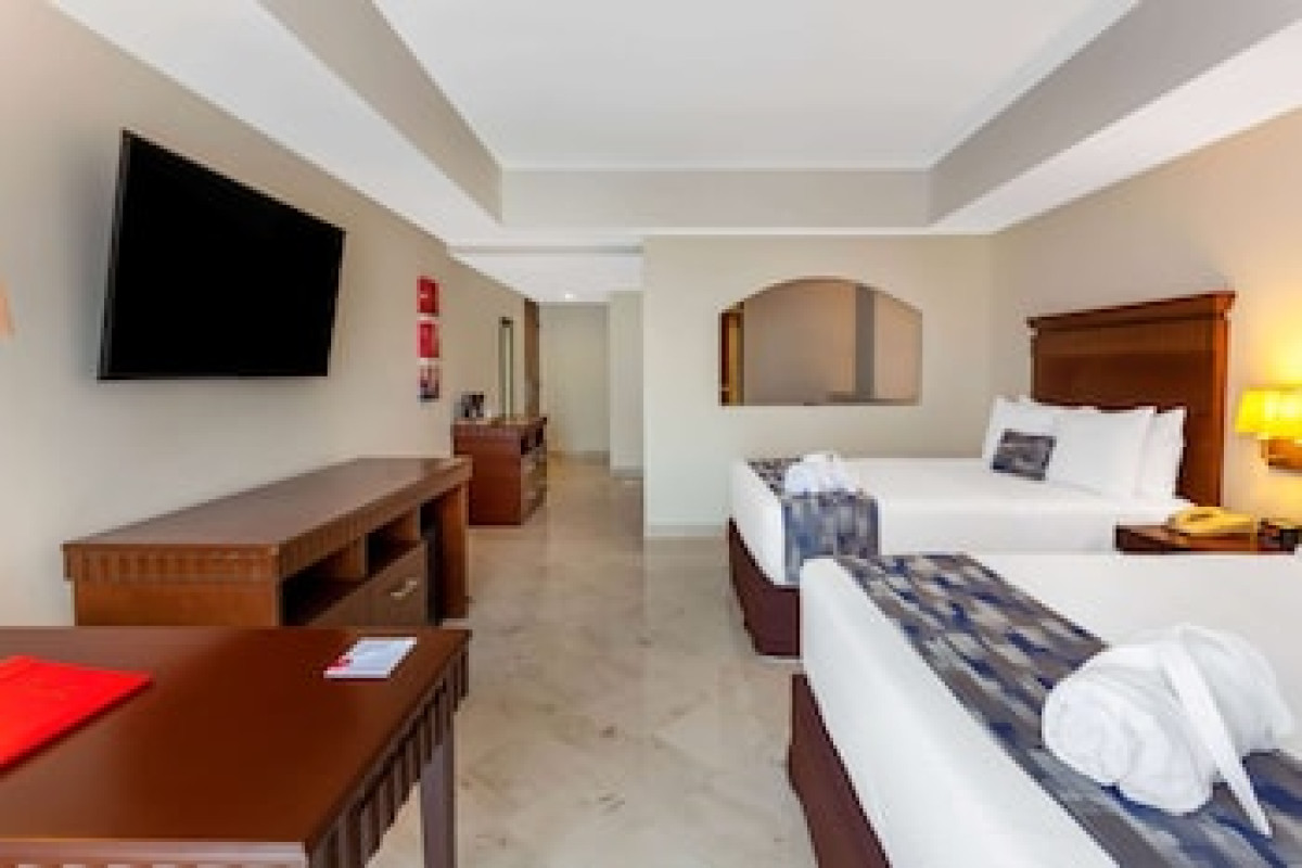 RAMADA PLAZA BY WYNDHAM VERACRUZ BOCA DEL RIO