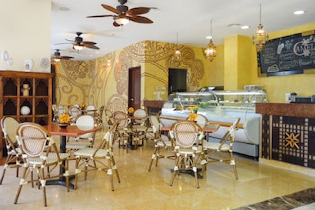 RAMADA PLAZA BY WYNDHAM VERACRUZ BOCA DEL RIO