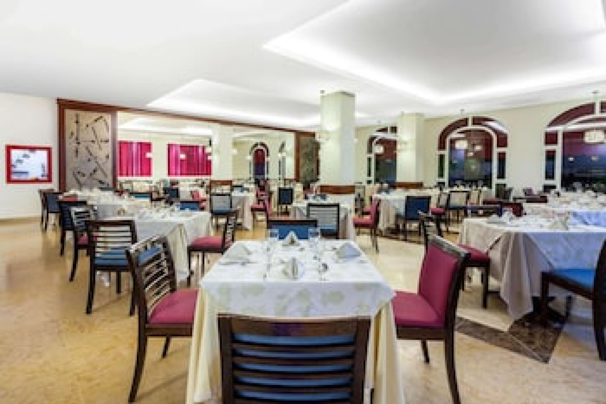 RAMADA PLAZA BY WYNDHAM VERACRUZ BOCA DEL RIO