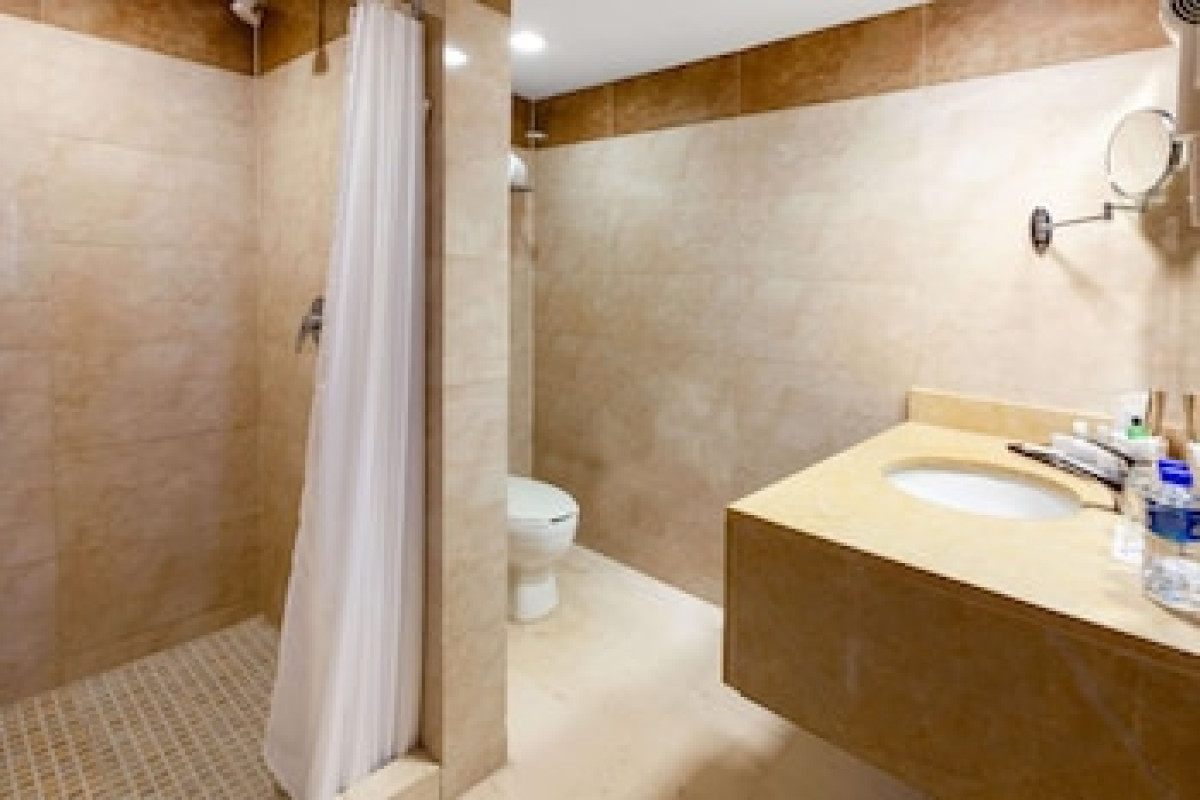 RAMADA PLAZA BY WYNDHAM VERACRUZ BOCA DEL RIO