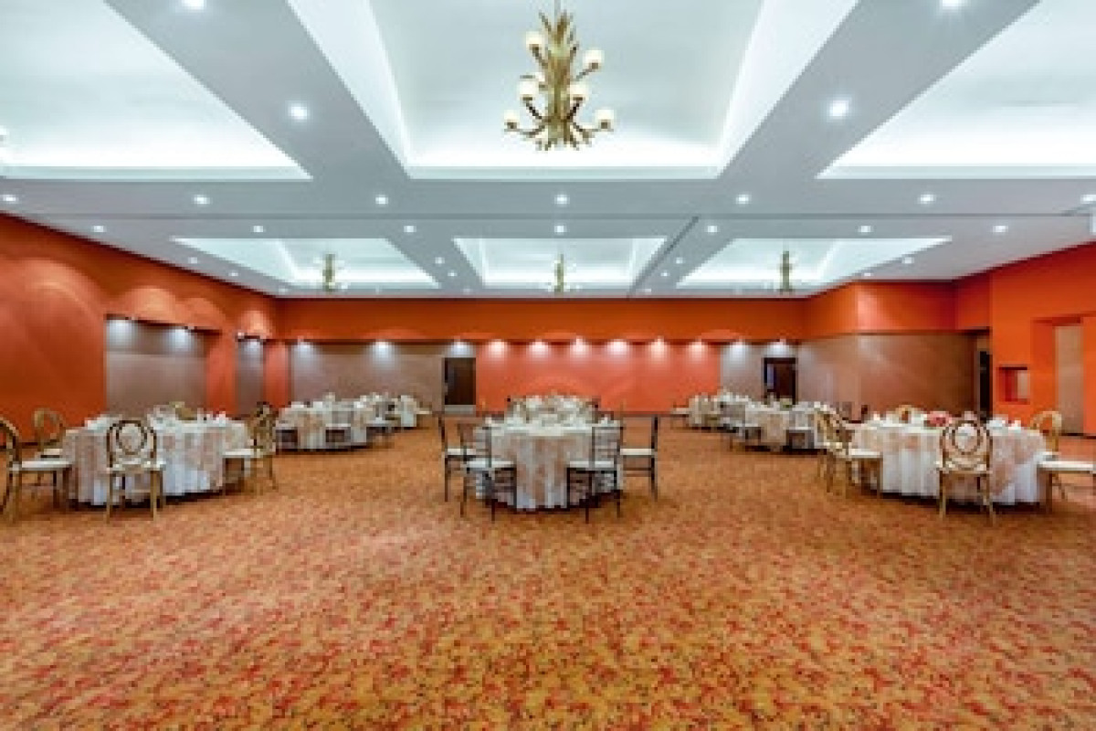 RAMADA PLAZA BY WYNDHAM VERACRUZ BOCA DEL RIO