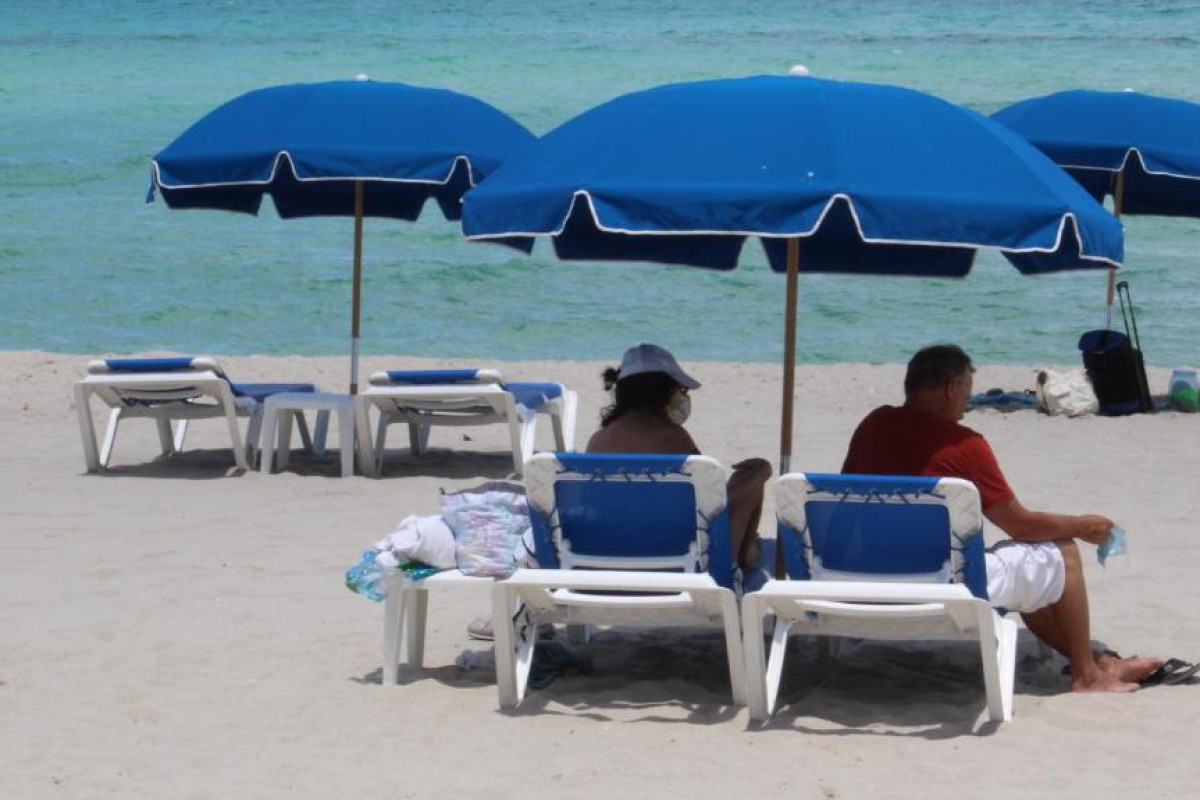 Ramada Plaza Marco Polo Beach Resort