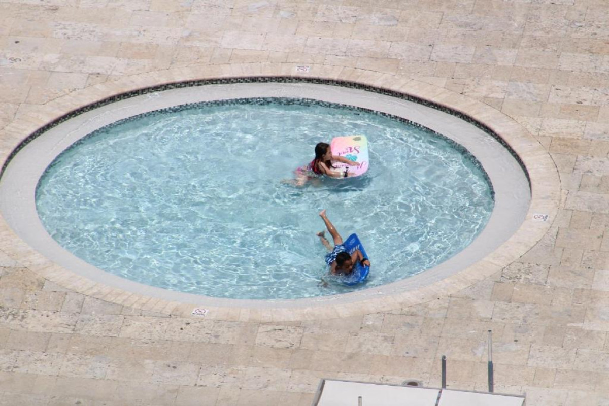 Ramada Plaza Marco Polo Beach Resort