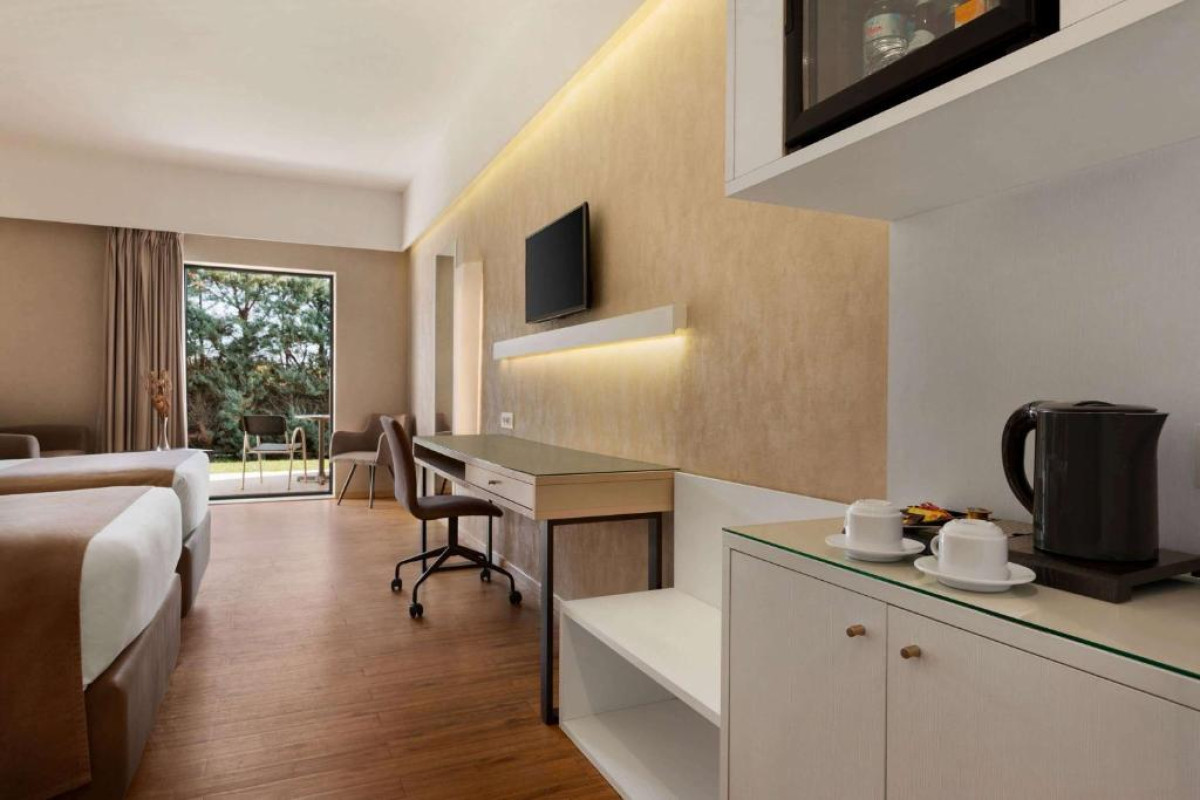 Ramada Plaza Thraki by Wyndham Thraki