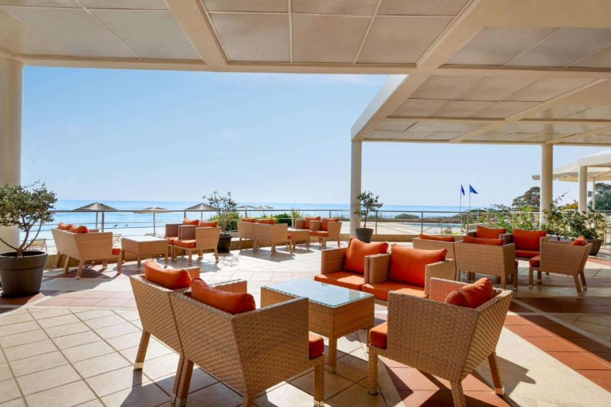 Ramada Plaza Thraki by Wyndham Thraki