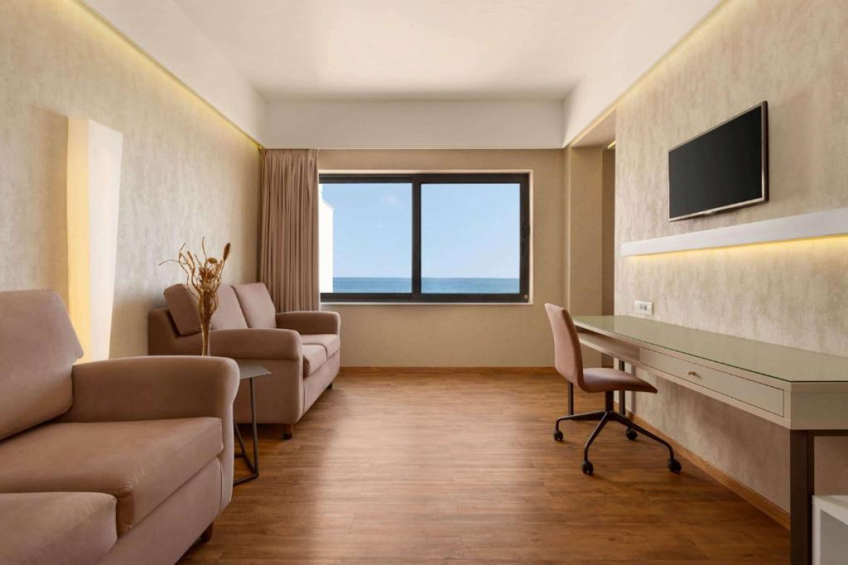 Ramada Plaza Thraki by Wyndham Thraki