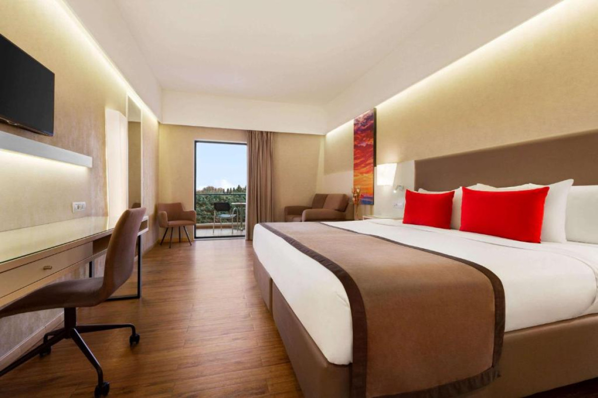 Ramada Plaza Thraki by Wyndham Thraki
