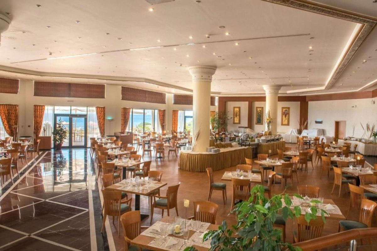 Ramada Plaza Thraki by Wyndham Thraki