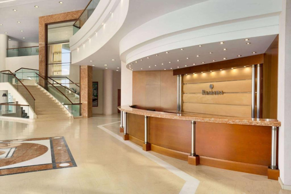 Ramada Plaza Thraki by Wyndham Thraki