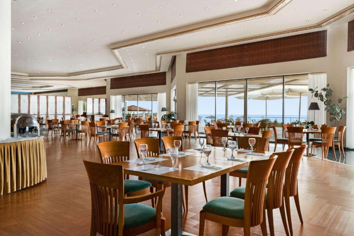 Ramada Plaza Thraki by Wyndham Thraki