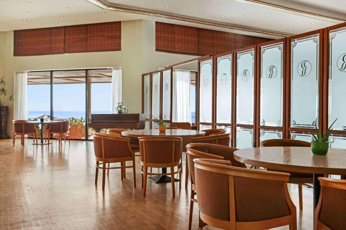 Ramada Plaza Thraki by Wyndham Thraki