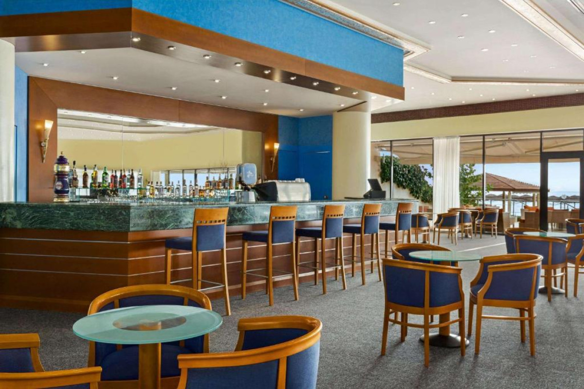 Ramada Plaza Thraki by Wyndham Thraki