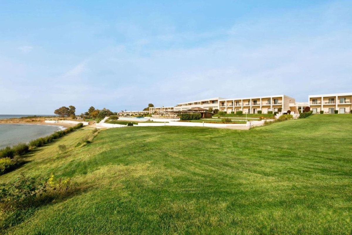 Ramada Plaza Thraki by Wyndham Thraki