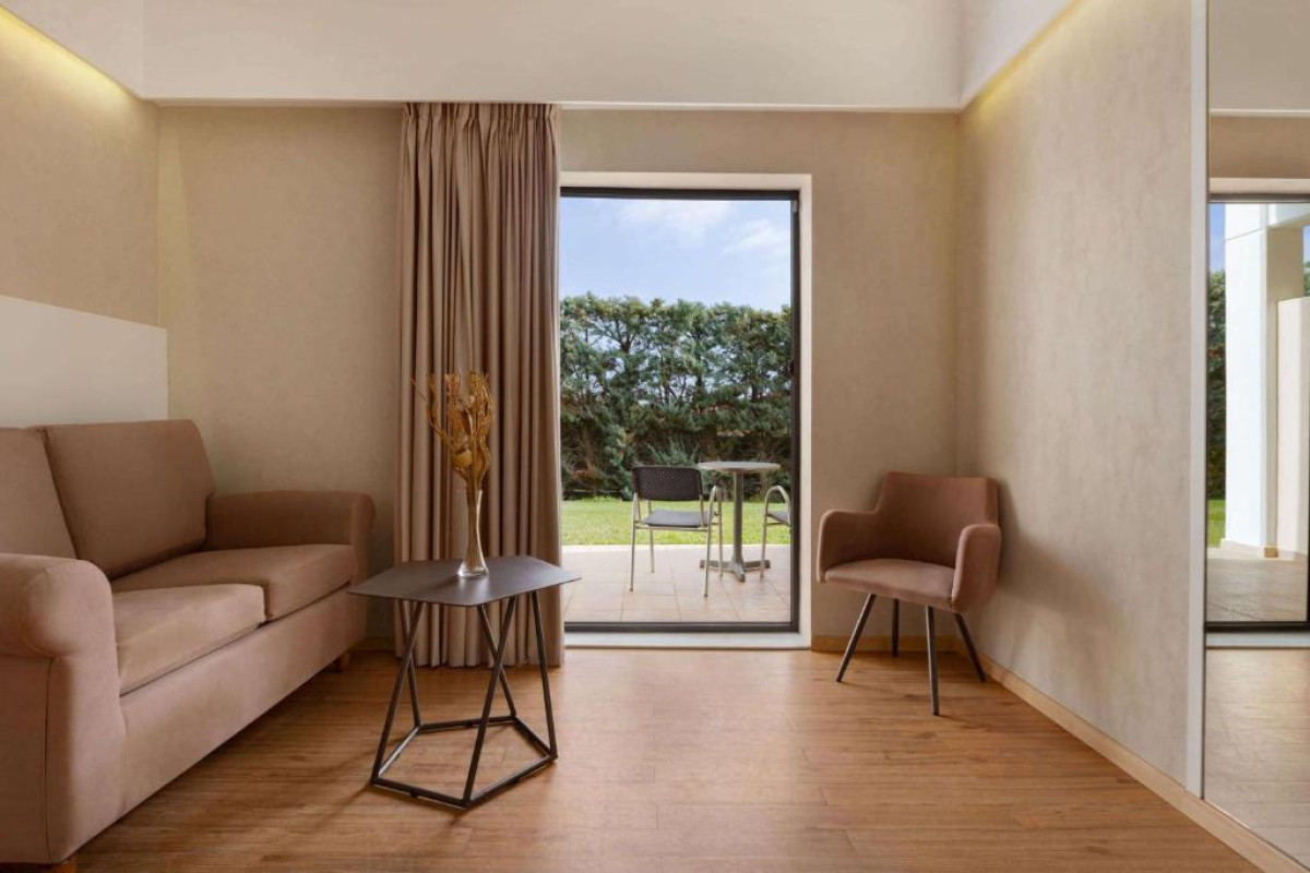 Ramada Plaza Thraki by Wyndham Thraki