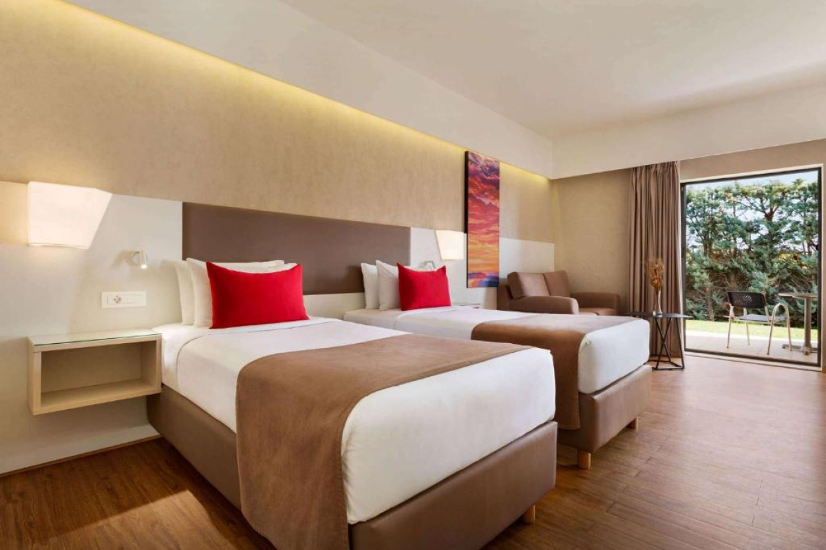 Ramada Plaza Thraki by Wyndham Thraki