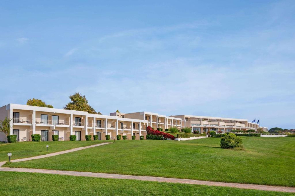 Ramada Plaza Thraki by Wyndham Thraki