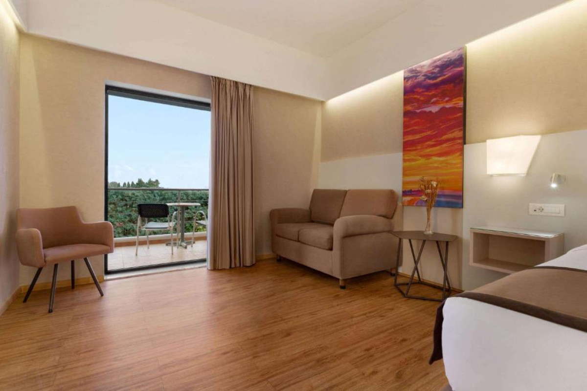 Ramada Plaza Thraki by Wyndham Thraki