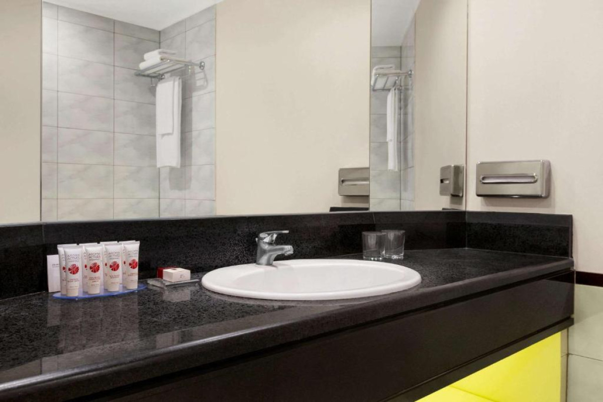 Ramada Plaza Thraki by Wyndham Thraki