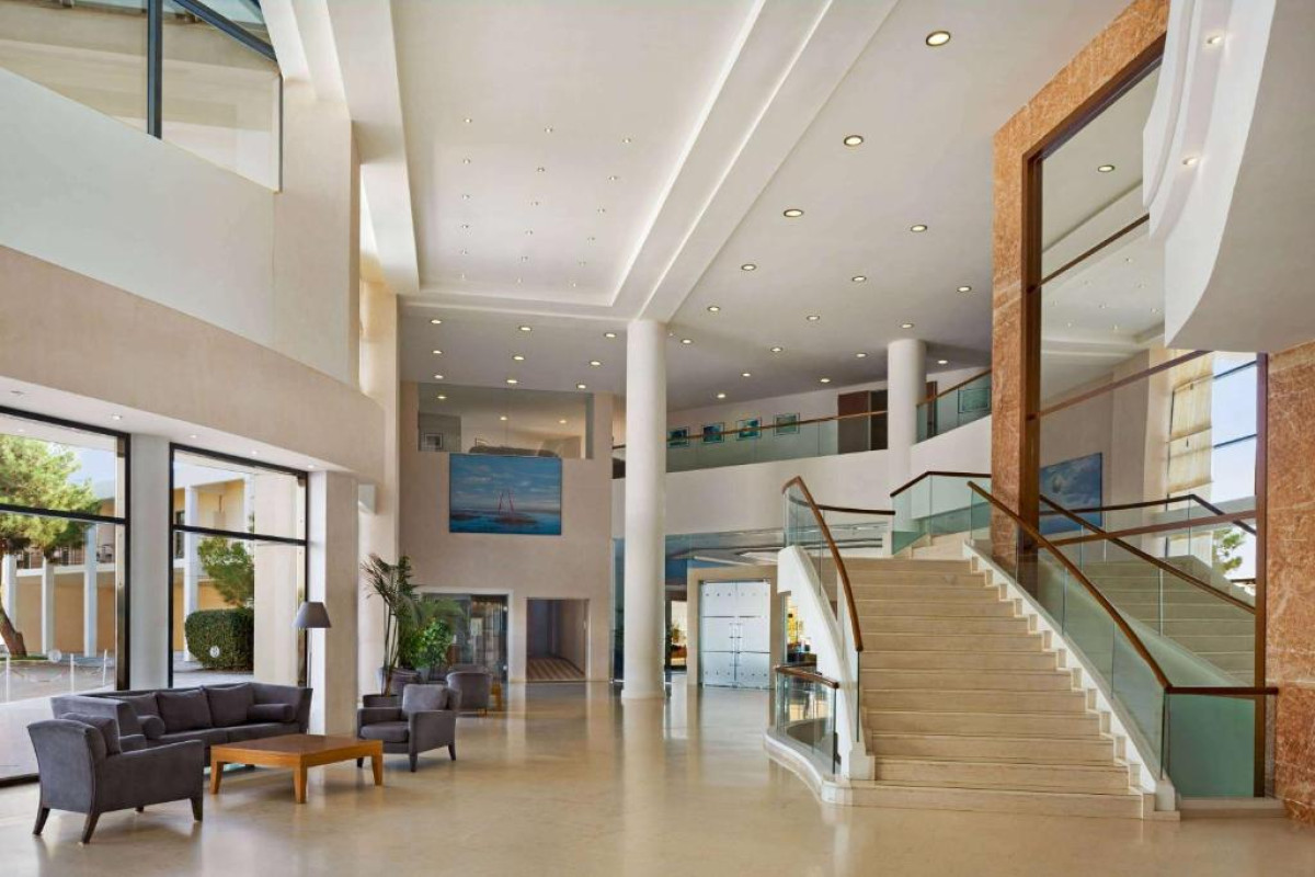 Ramada Plaza Thraki by Wyndham Thraki