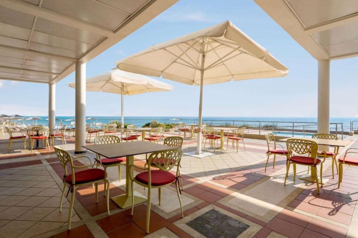 Ramada Plaza Thraki by Wyndham Thraki