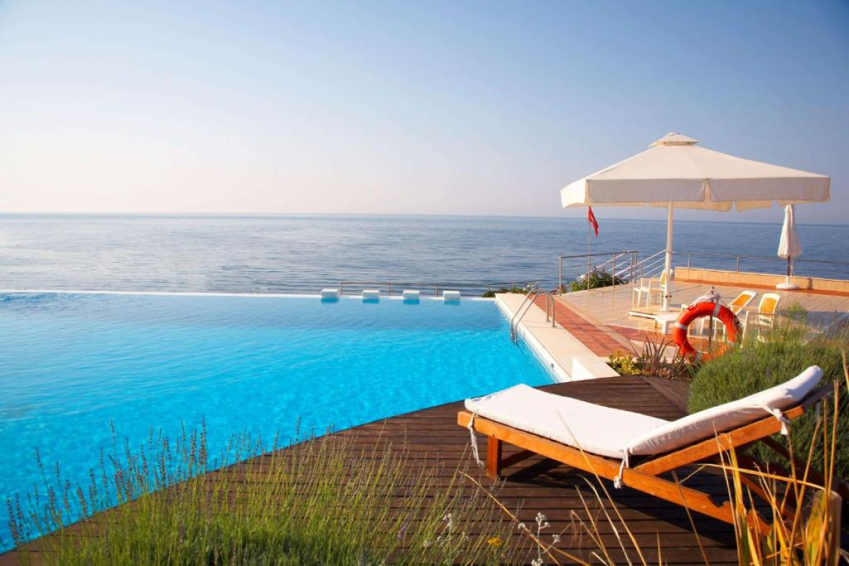 Ramada Plaza Thraki by Wyndham Thraki