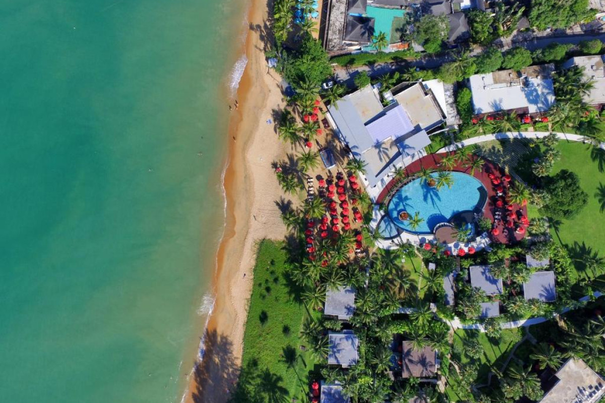 Ramada Resort by Wyndham Khao Lak