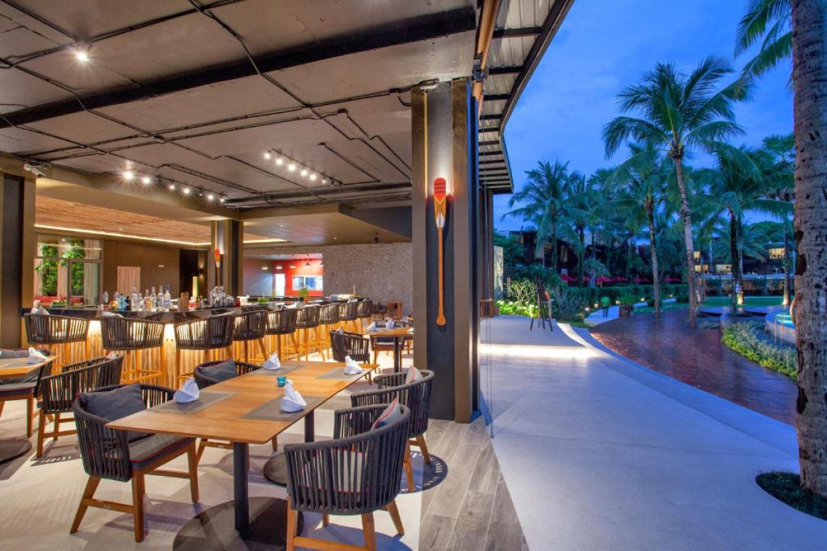 Ramada Resort by Wyndham Khao Lak