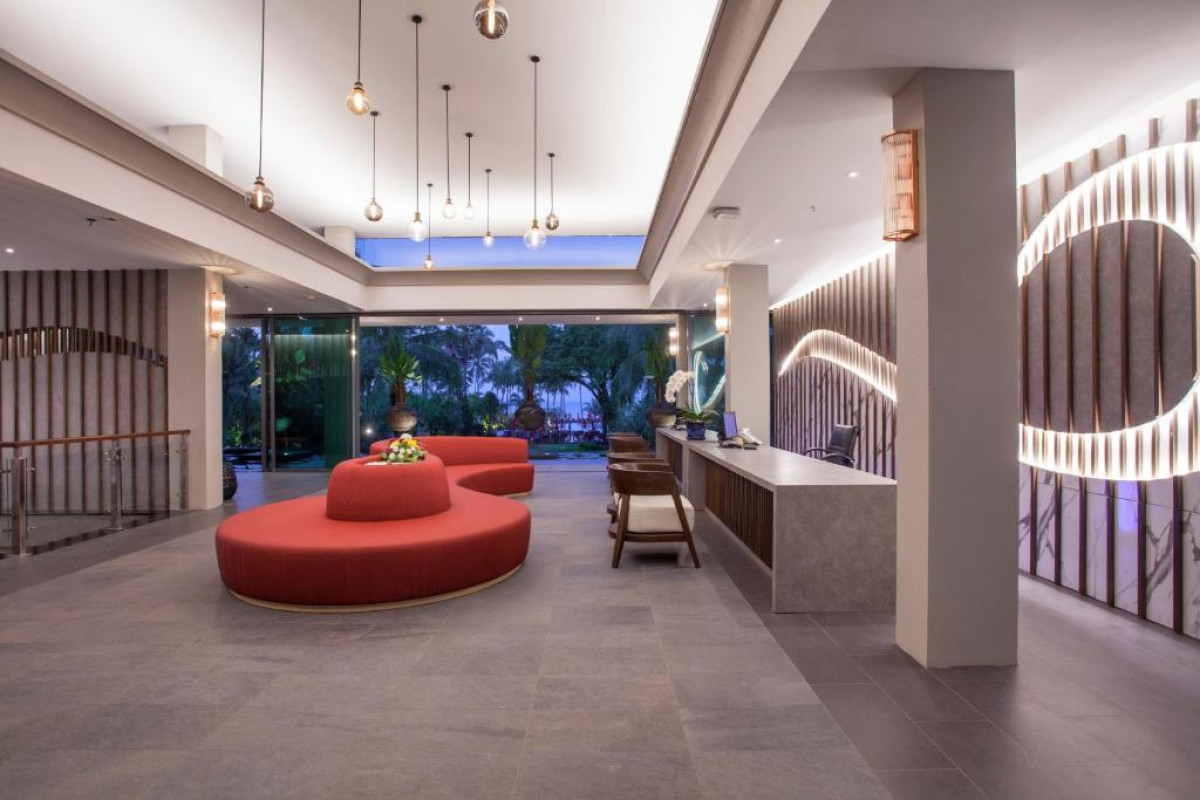 Ramada Resort by Wyndham Khao Lak