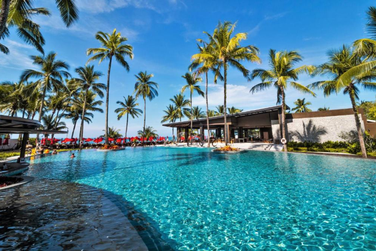 Ramada Resort by Wyndham Khao Lak