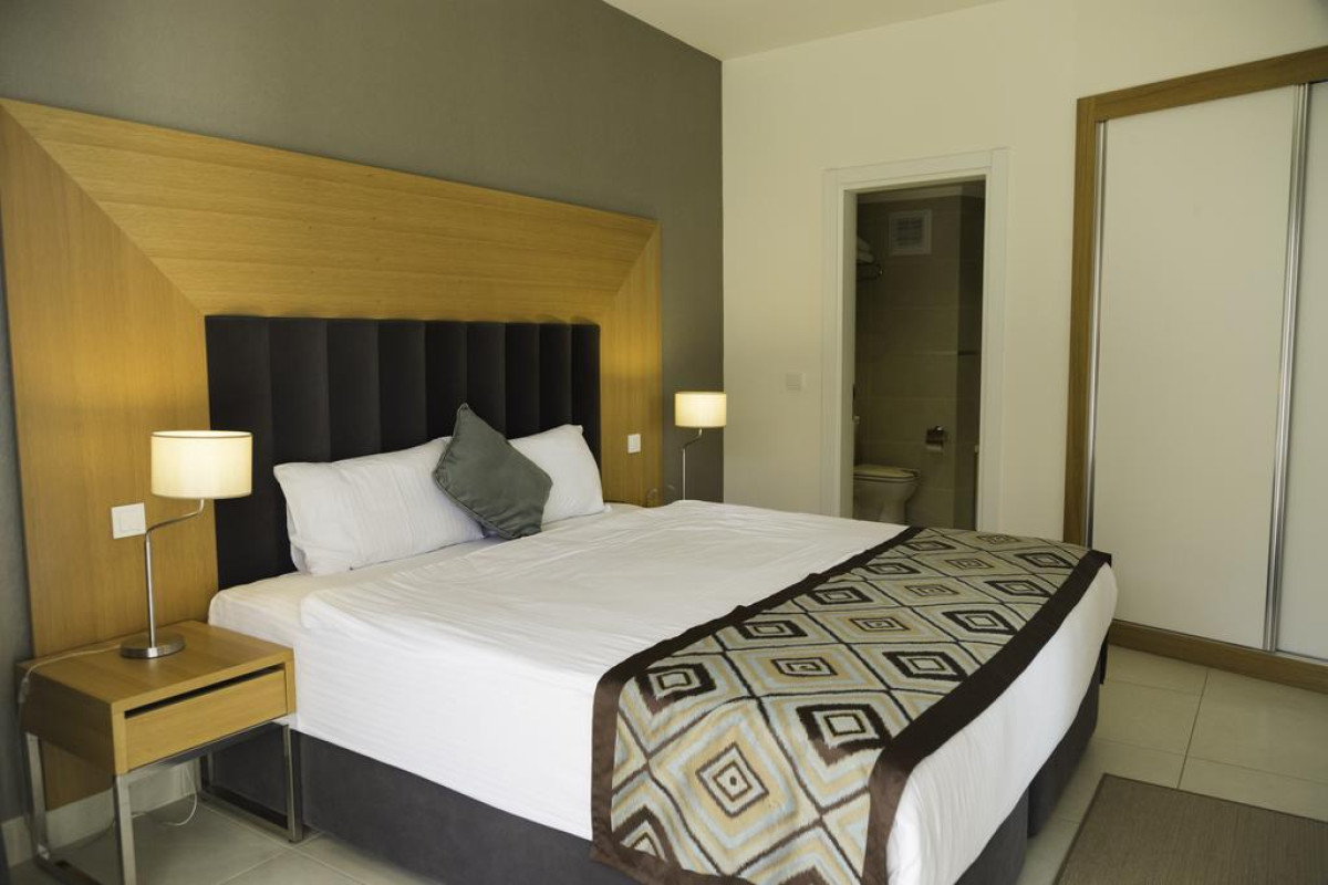 RAMADA RESORT BY WYNDHAM KUSADASI & GOLF