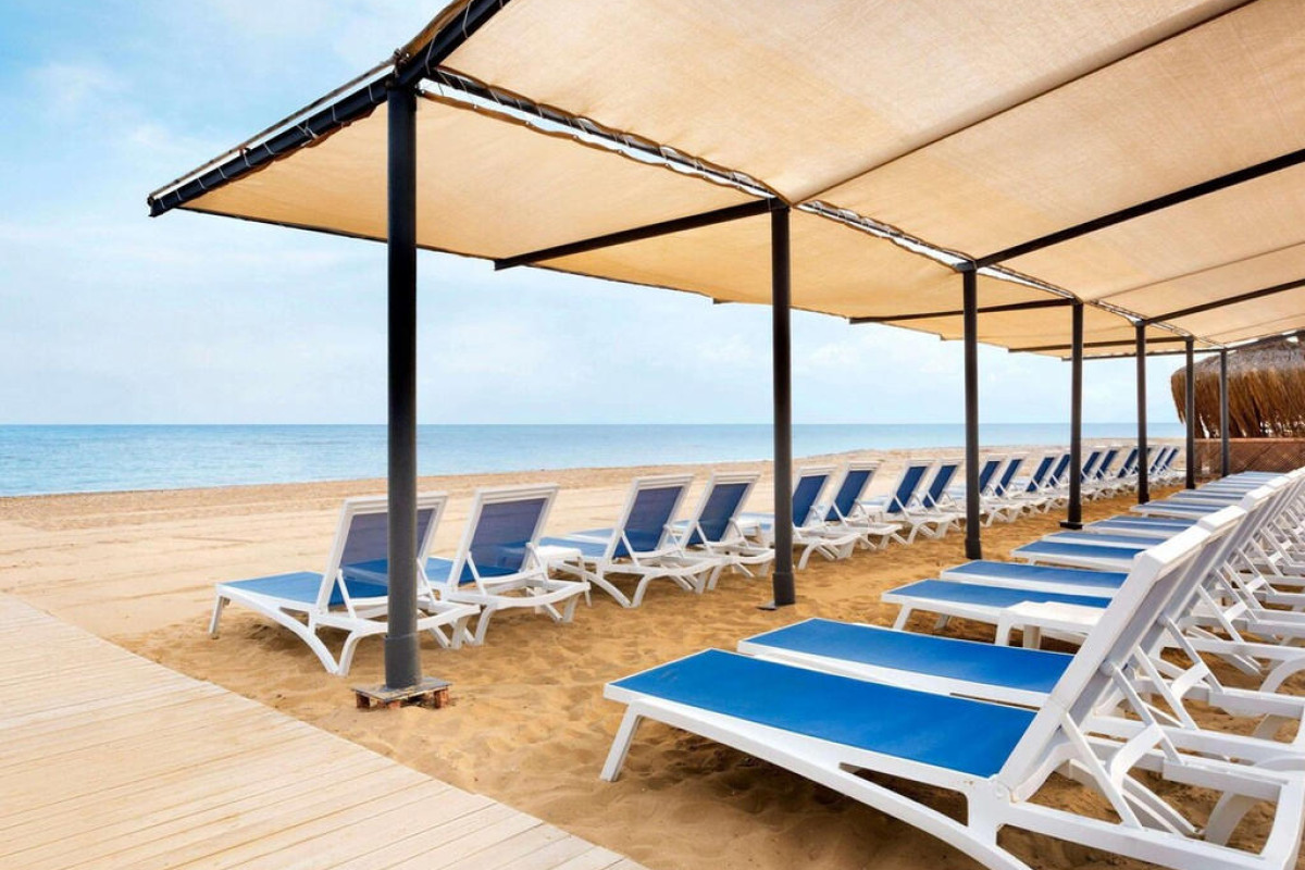 RAMADA RESORT BY WYNDHAM SIDE