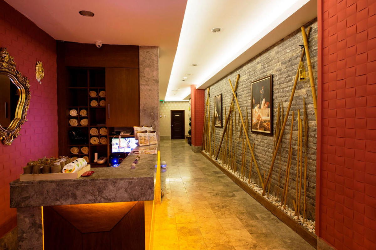 RAMADA RESORT BY WYNDHAM SIDE