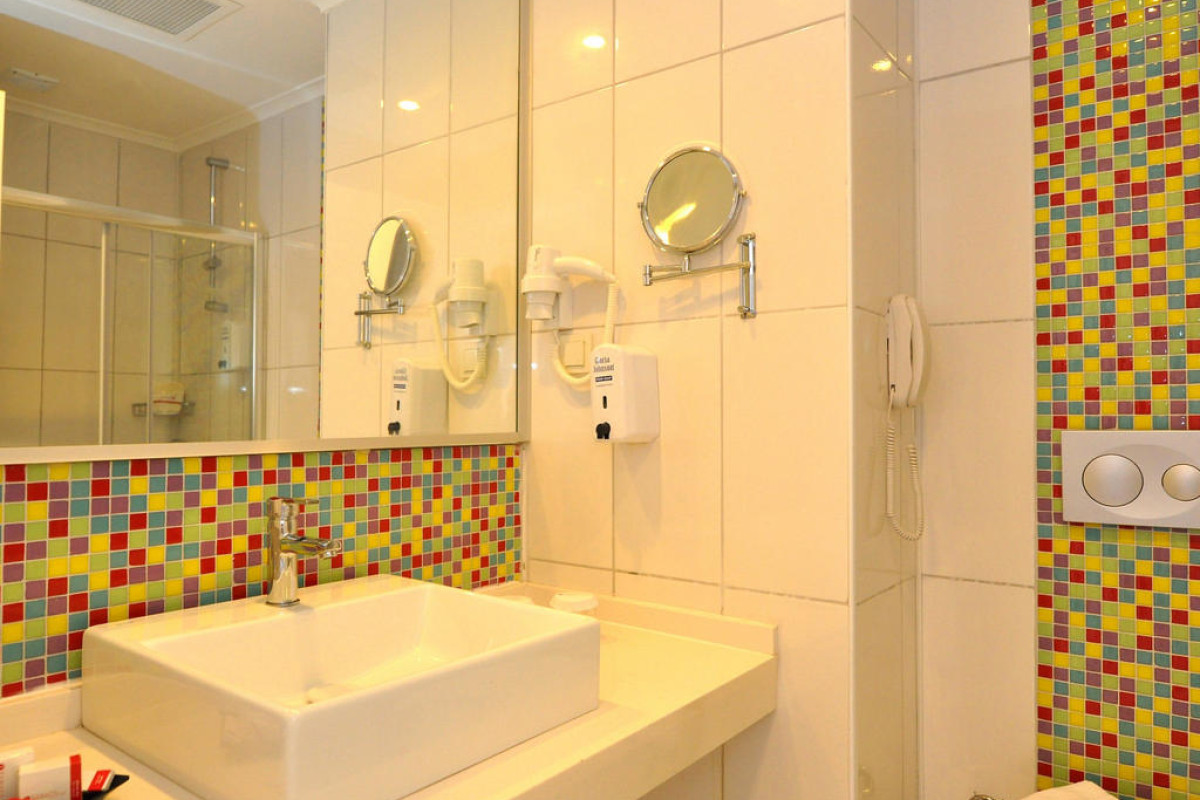 RAMADA RESORT BY WYNDHAM SIDE