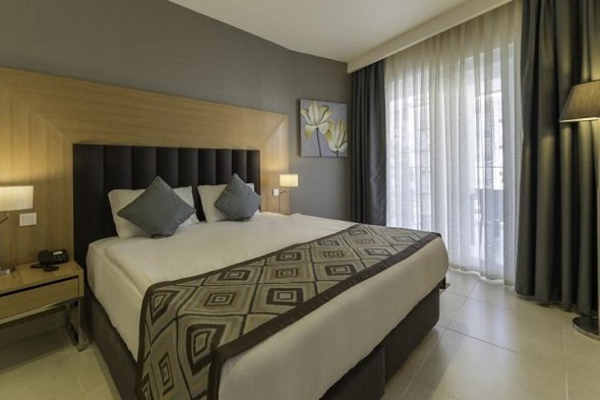 RAMADA RESORT KUSADASI AND GOLF