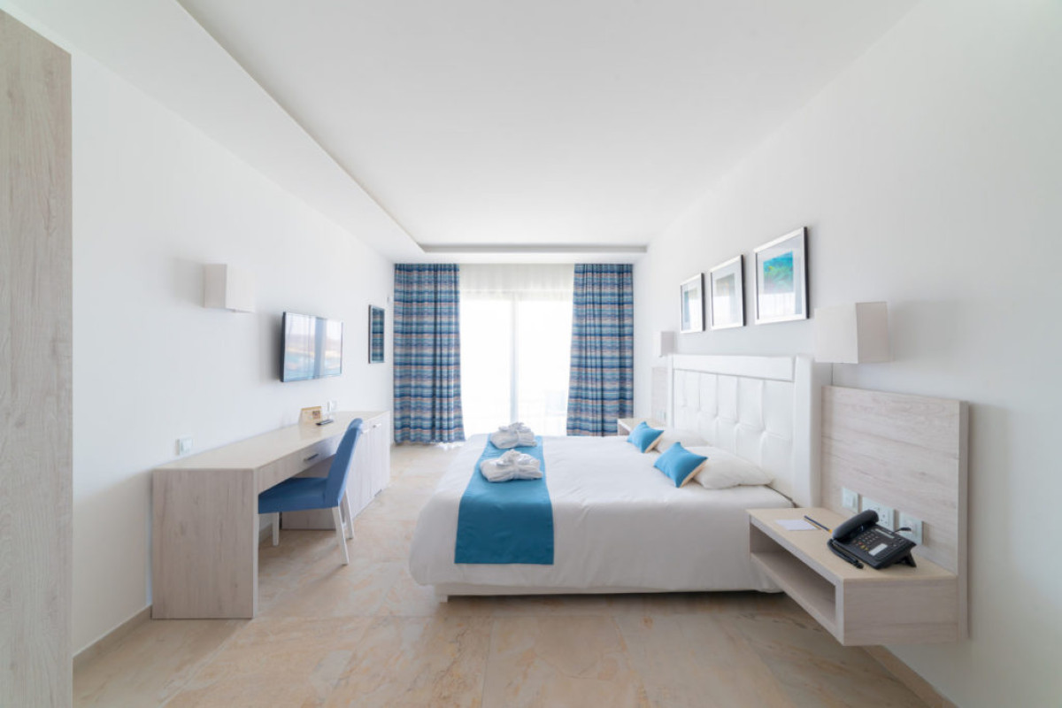 Ramla Bay Resort